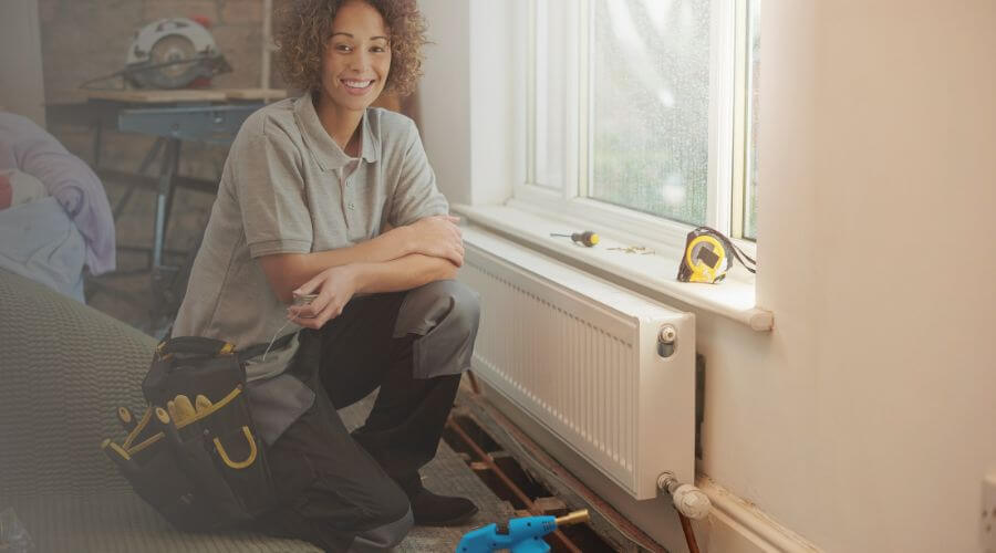 Professional Water heater repair in Salt Lick, KY